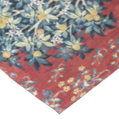 Nappe La Dame et la licorne, Goûtez (Angle)