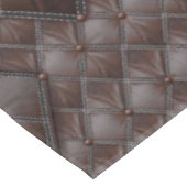 Nappe La décoration académique en cuir 3D (Angle)