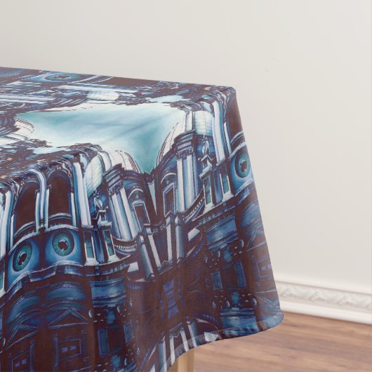 Nappe La façade de Borromini (In Situ)