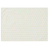 Nappe La faim du Motif de Tacos (Devant (Horizontal))