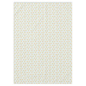 Nappe La faim du Motif de Tacos (Devant)