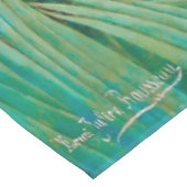 Nappe La faune sauvage dans la forêt tropicale (Angle)