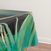 Nappe La faune sauvage dans la forêt tropicale (In Situ)