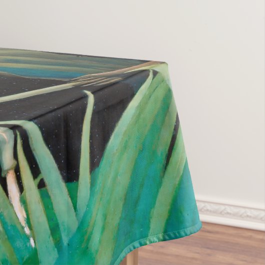 Nappe La faune sauvage dans la forêt tropicale (In Situ)