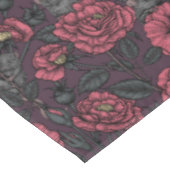 Nappe La fête des souris (Angle)