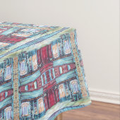 Nappe La Fierté de Prince Street (In Situ)