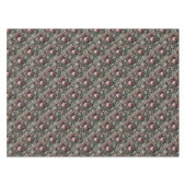 Nappe La fin du bois d'oeuvre - gothique victorien (Devant (Horizontal))