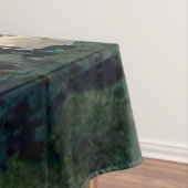 Nappe La forêt (nature) (In Situ)