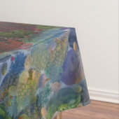Nappe La Gourde Nuit Starry Beaux Art Spoof (In Situ)