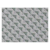 Nappe La Grande Muraille de Chine (Devant (Horizontal))