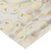 Nappe La Grande Vague De Melon Honeydew Belle OEuvre D'A (Angle)