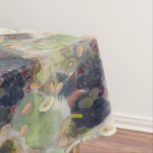 Nappe La Grande Vague De Melon Honeydew Belle OEuvre D'A (In Situ)