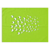 Nappe La jalousie folle et curieuse drôle (Devant (Horizontal))