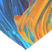 Nappe La Lave Océanique "Tempestial" (Angle)
