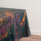 Nappe La limite de la dimension (In Situ)