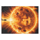 Nappe La Lumière. Le Fils. (Devant (Horizontal))