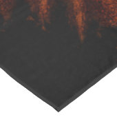 Nappe La Lumière. Le Fils. (Angle)