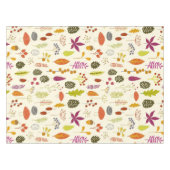 Nappe La nature boisée (Devant (Horizontal))