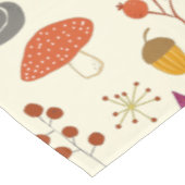 Nappe La nature boisée (Angle)