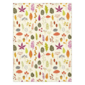 Nappe La nature boisée (Devant)