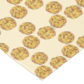 Nappe La noix de coco jamaïcaine Ginger Dessert Jamaïque (Angle)