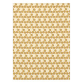 Nappe La noix de coco jamaïcaine Ginger Dessert Jamaïque (Devant)