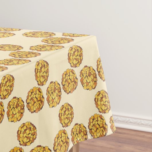 Nappe La noix de coco jamaïcaine Ginger Dessert Jamaïque (In Situ)