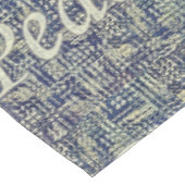 Nappe La paix abonde (Angle)