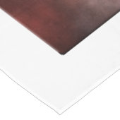 Nappe La Peur De L'Inconnu (Angle)