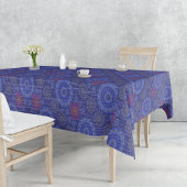 Nappe La pluie fleurie de Berry