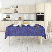 Nappe La pluie fleurie de Berry