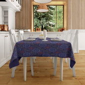 Nappe La pluie fleurie de Berry