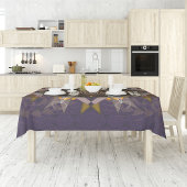 Nappe La réfraction pura cravate-in de fil pilé