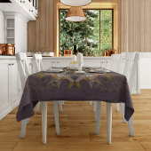 Nappe La réfraction pura cravate-in de fil pilé