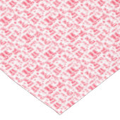 Nappe La Saint Valentin (Angle)