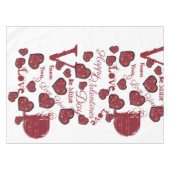 NAPPE LA SAINT-VALENTIN (Devant (Horizontal))