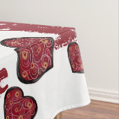 NAPPE LA SAINT-VALENTIN (In Situ)