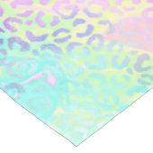Nappe La série Léopard Iridescent Design 10 (Angle)