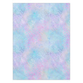 Nappe La série Léopard Iridescent Design 9 (Devant)