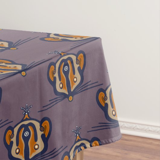 Nappe La Souris (In Situ)