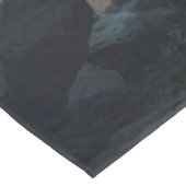 Nappe La Tour de montagne (Angle)