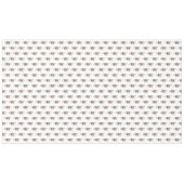 Nappe La Turquie de Noël en douce (Devant (Horizontal))