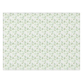 Nappe La verdure de forêt modèlent (Devant (Horizontal))