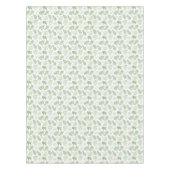 Nappe La verdure de forêt modèlent (Devant)