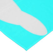 Nappe La vie à la plage (Angle)