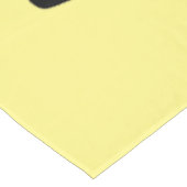 Nappe La vie, c'est l'équilibre de l'inspiration de moti (Angle)