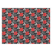 Nappe La vie. Vida. 生.  (Devant (Horizontal))