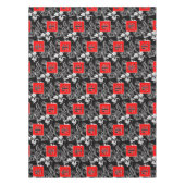 Nappe La vie. Vida. 生.  (Devant)