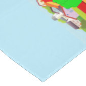 Nappe La Ville (Angle)