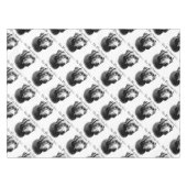 Nappe Lab Happy Face (Devant (Horizontal))